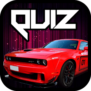 Quiz for Dodge Challenger Fans