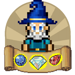 Gems of Fate: the Charmed King