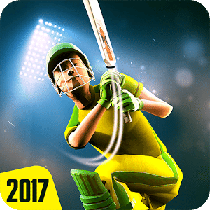 Play Cricket 2017