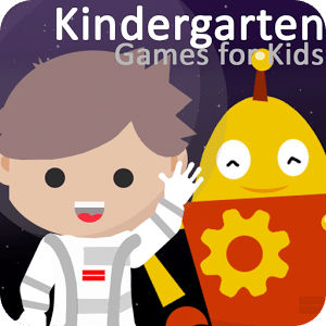 Kindergarten Games for Kids