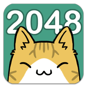 Cat 2048