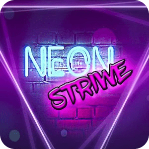 Neon Striwe