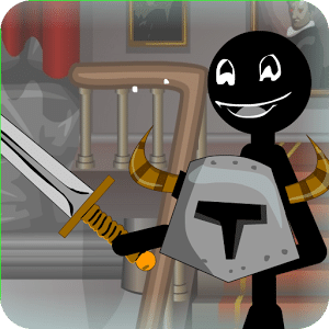 Stickman Blood Castle