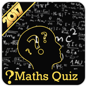 Maths Quiz 2017