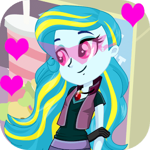 Dress Up Sonata Dusk Games