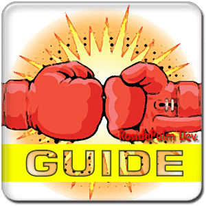 New Fight List Guide