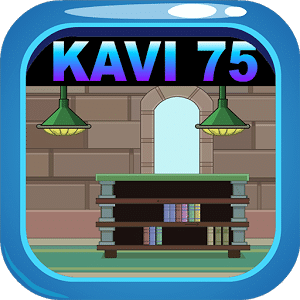 Kavi Escape Game 75