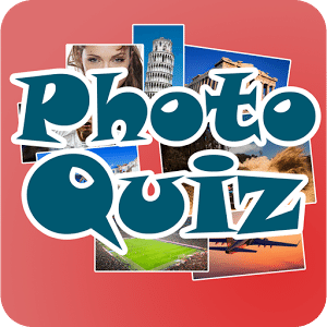 Photo Quiz