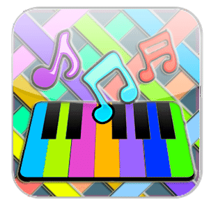 Simple Keyboard Piano Free