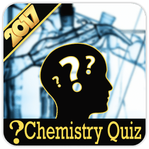 Chemistry Quiz 2018