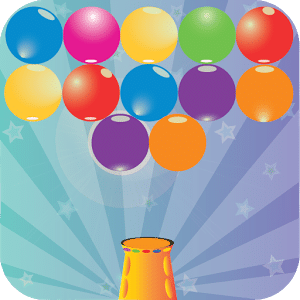 Bubble Shooter Fun Puzzles