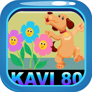 Kavi Escape Game 80