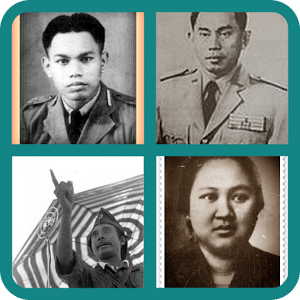 Kuis Pahlawan Indonesia