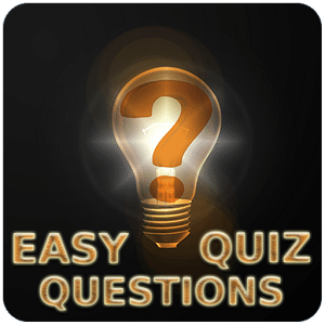 Easy Questions-Quiz