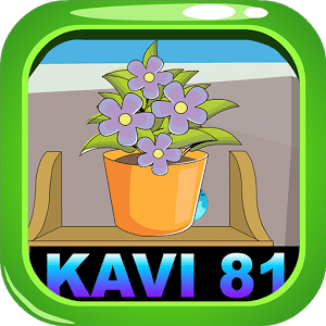 Kavi Escape Game 81