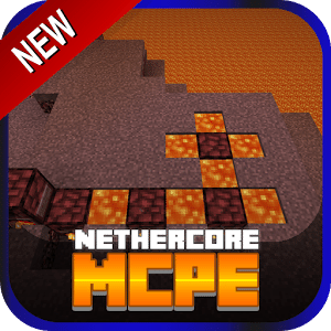 Nethercore Mod for PE