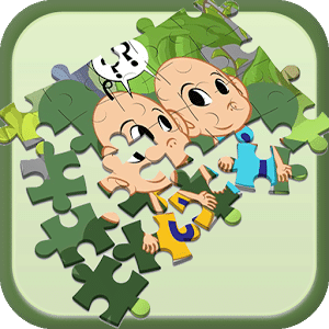 Puzzle Si Kembar 2017