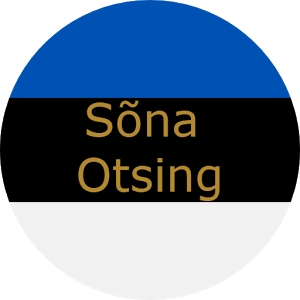 Sõna Otsing