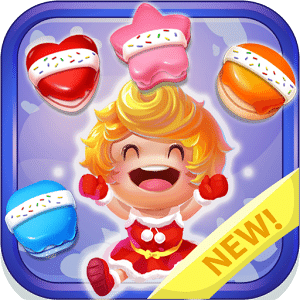 Cookie Blast HD