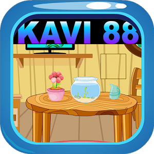 Kavi Escape Game 88