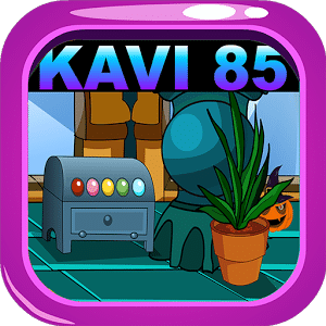 Kavi Escape Game 85