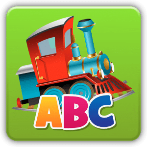 Kids ABC Trains