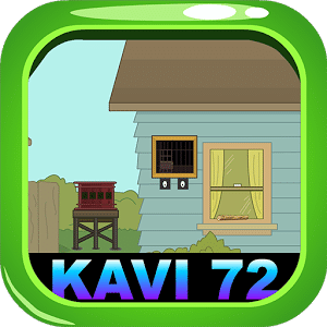 Kavi Escape Game 72