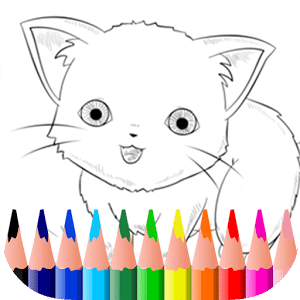 Drawing a Cat