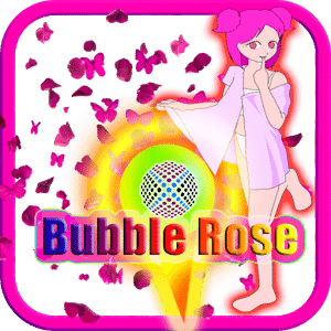 Bubble Rose 2017 New