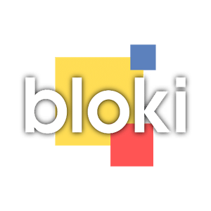 bloki - where's that color?