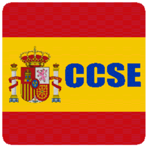 CCSE Nacionalidad española
