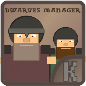 Dwarves Manager