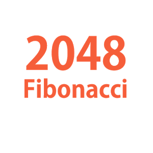 2048 Fibonacci