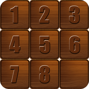 Sorting Number Puzzle Game