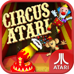 Circus Atari