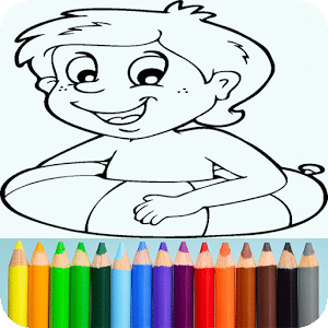 Coloring Pictures For Kids