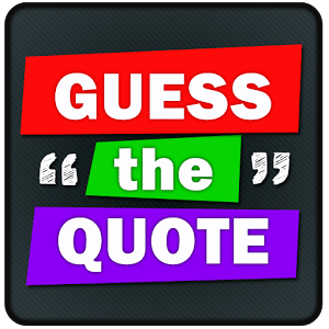 Guess the Quotes