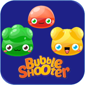 Super Bubble Shooter 2017