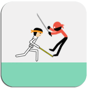 Stickman Karate Fight