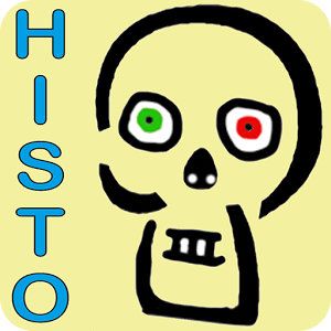 Skeletto-Histologie