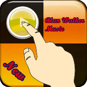 Piano Tiles 2 Alan Walker