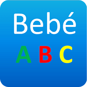 Baby Spanish Alphabet