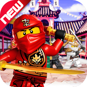 HERO LEGO Ninjago Game Guide