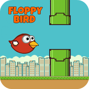 Floppy Bird Challenge