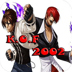 Guide For King of Fighter 2002