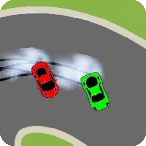 Blast Cars Racing