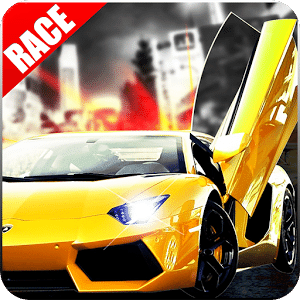Extreme Race Car Driving Free