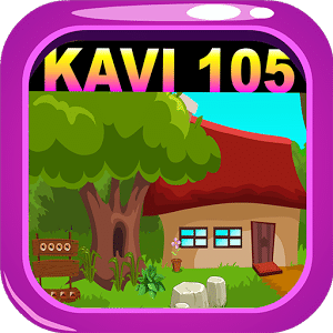 Kavi Escape Game 105