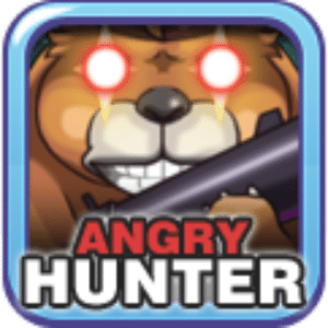 Brick Breaker : Angry Hunter