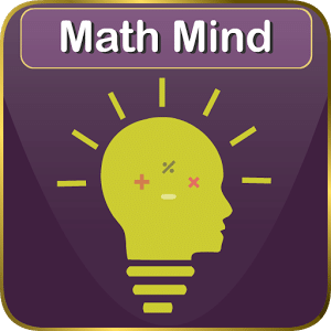 Math Mind Arithmetic Games